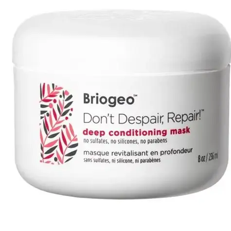 Briogeo Don’t Despair, Repair! Deep Conditioning Mask