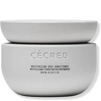 Cécred Moisturizing Deep Conditioner