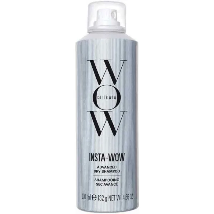 Colour Wow Insta-Wow Dry Shampoo