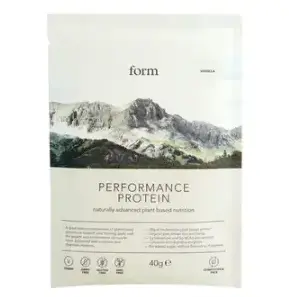 Form Performance Protein