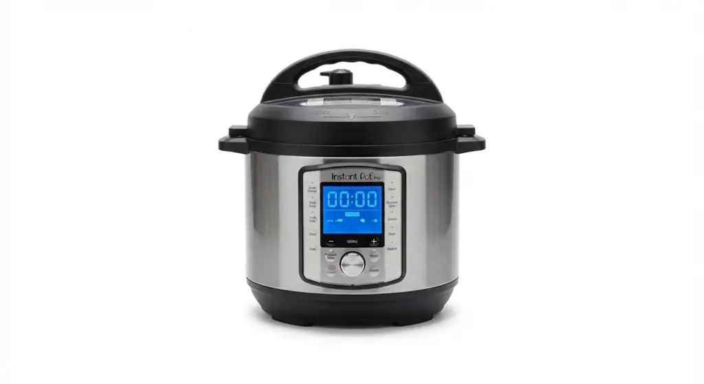 Instant Pot Pro 6-Quart Pressure Cooker
