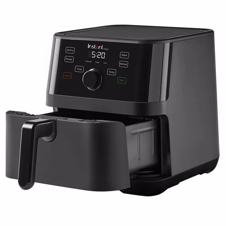 Instant Vortex Deep Air Fryer