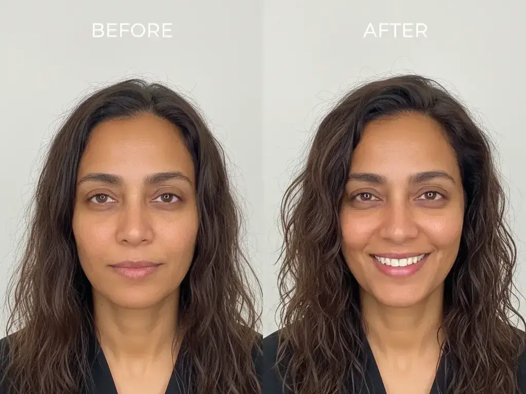 K18 AirWash Dry Shampoo