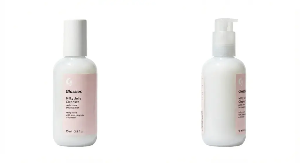 Milky Jelly Cleanser The Gentle Gatekeeper