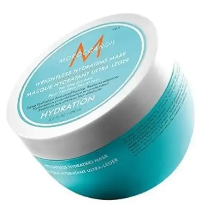 Moroccanoil Weightless Hydrating Mask
