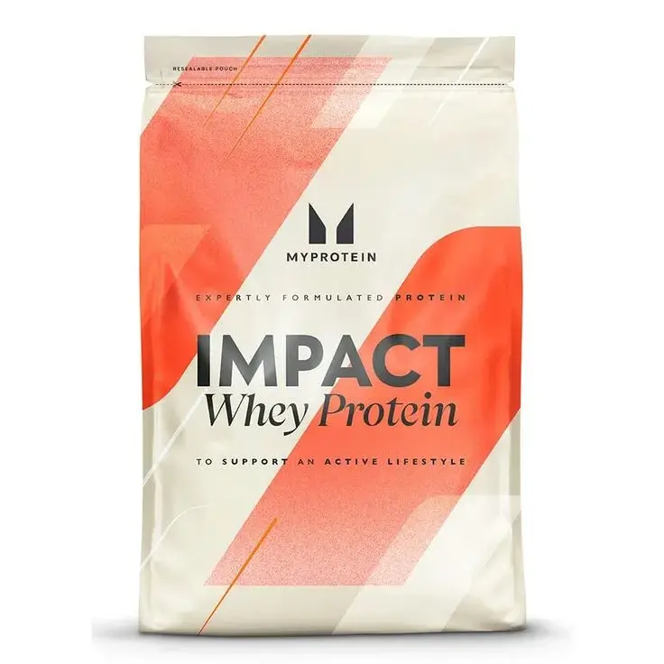 MyProtein Impact Whey Protein
