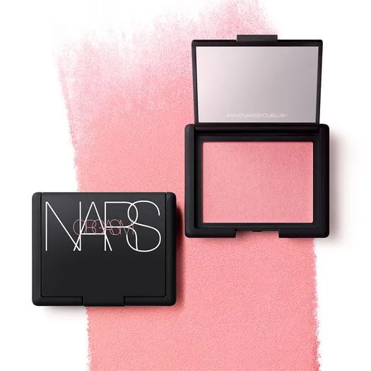 NARS Orgasm Blush