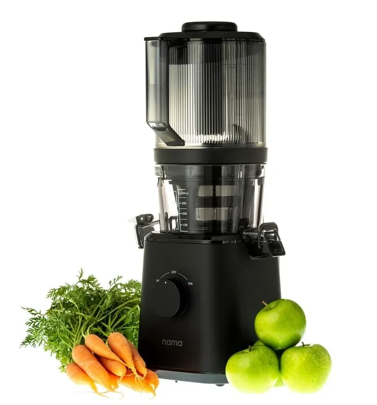 Nama J2 Cold Press Juicer