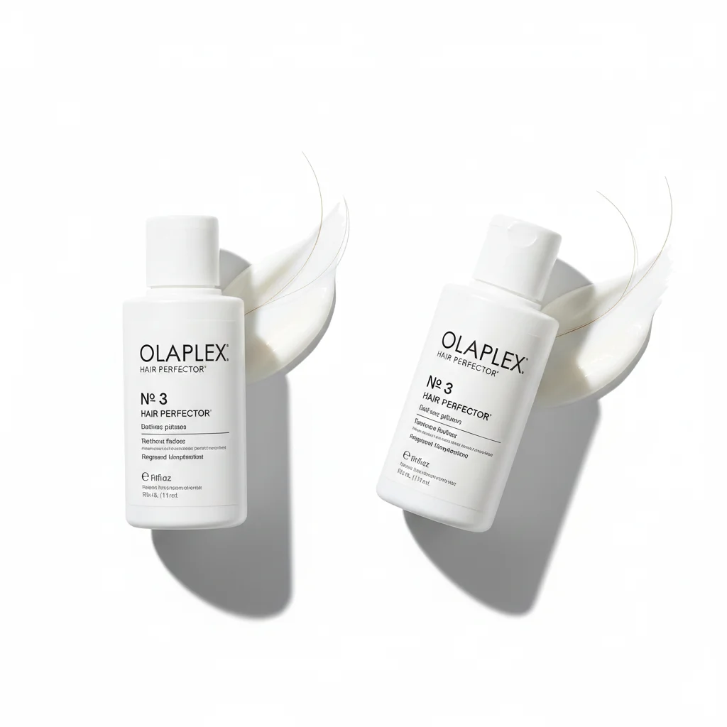 No. 3 Hair Perfector