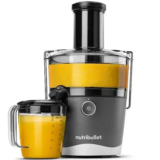 NutriBullet Juicer Pro