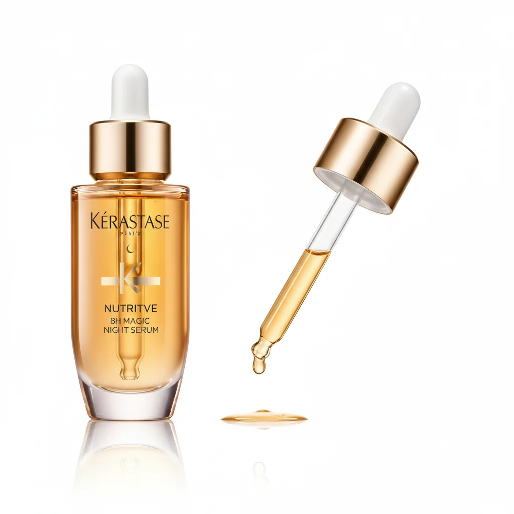 Nutritive 8H Magic Night Serum