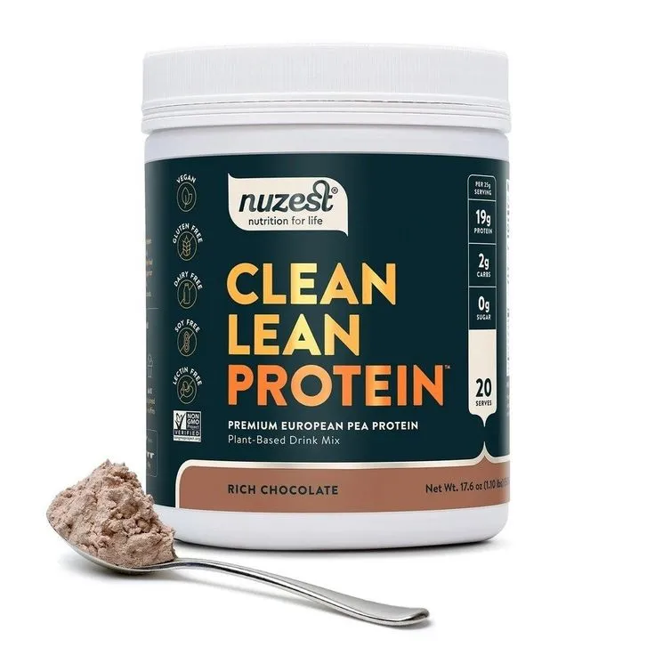 Nuzest Clean Lean Protein