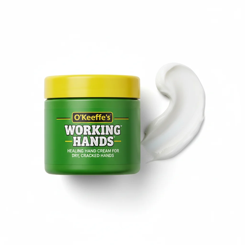 o'keeffe's working hands cream