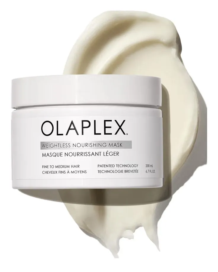 Olaplex Weightless Nourishing Mask