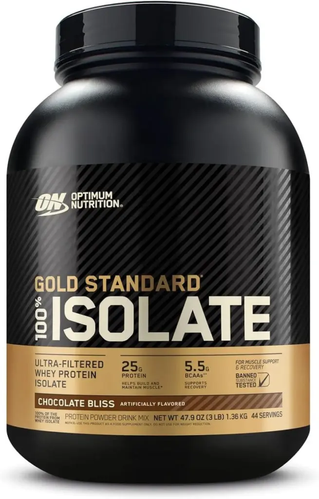 Optimum Nutrition Gold Standard