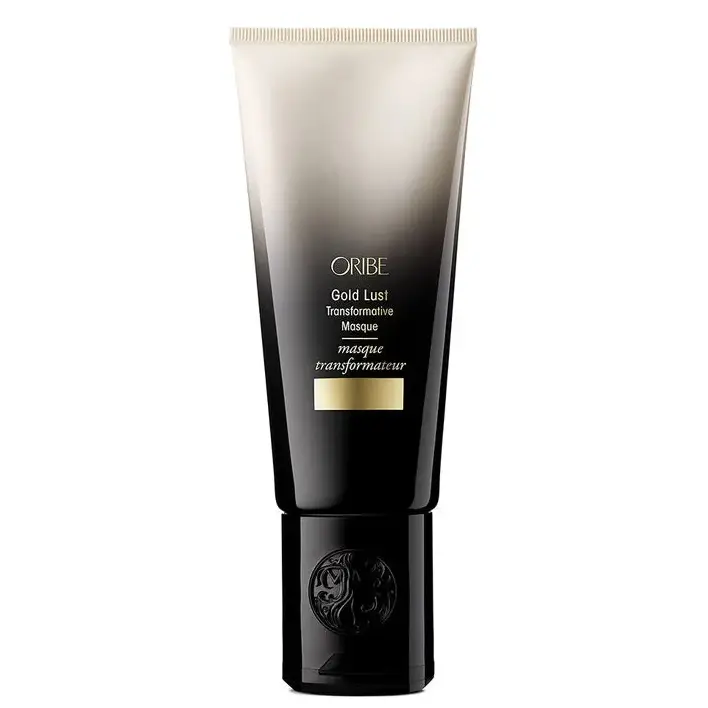 Oribe Gold Lust Transformative Masque