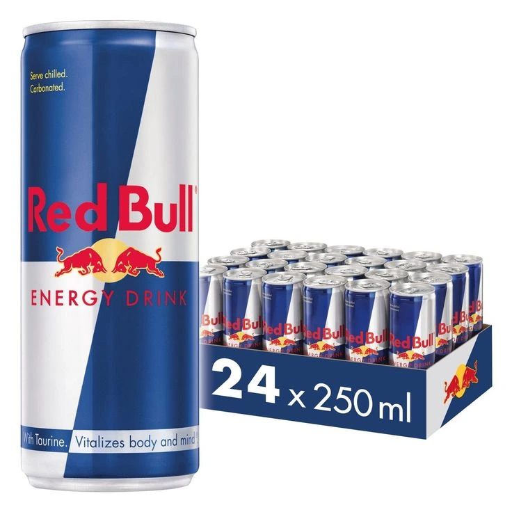 Red Bull