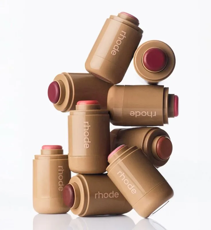 Rhode Pocket Blush Buildable Hydrating Cream Blush