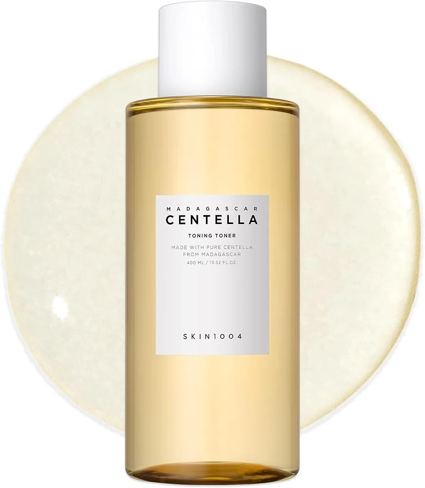 skin1004 centella toning toner