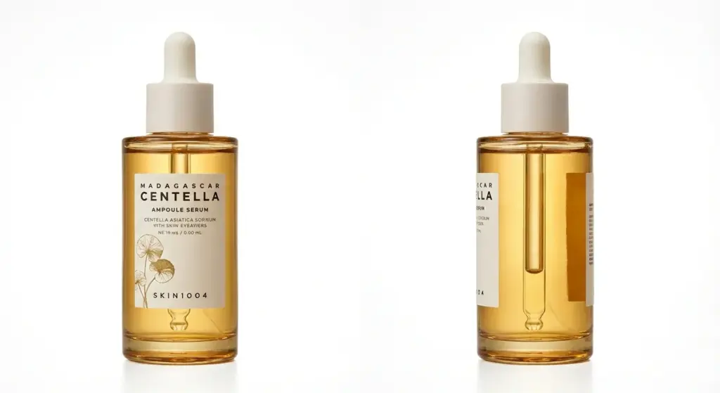 skin1004 madagascar centella ampoule serum