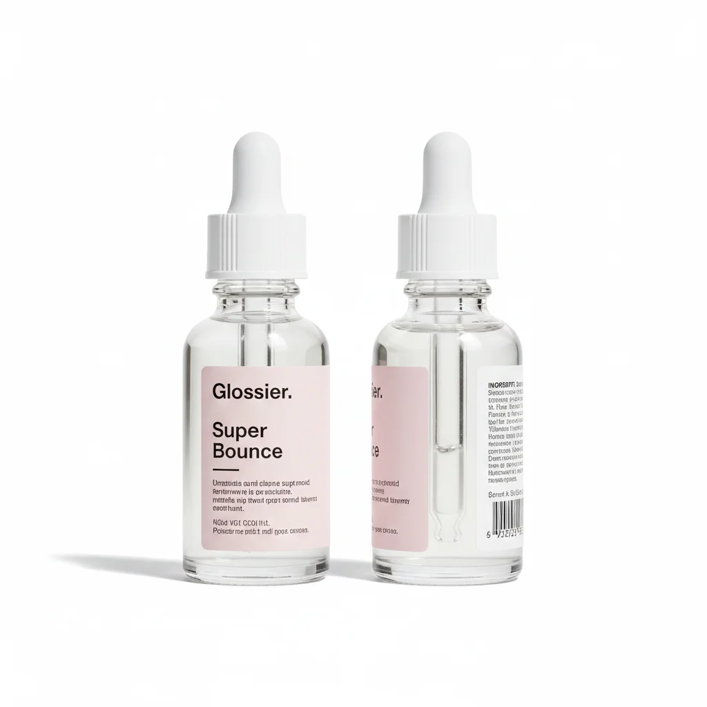 Super Bounce Serum Hydration Hero