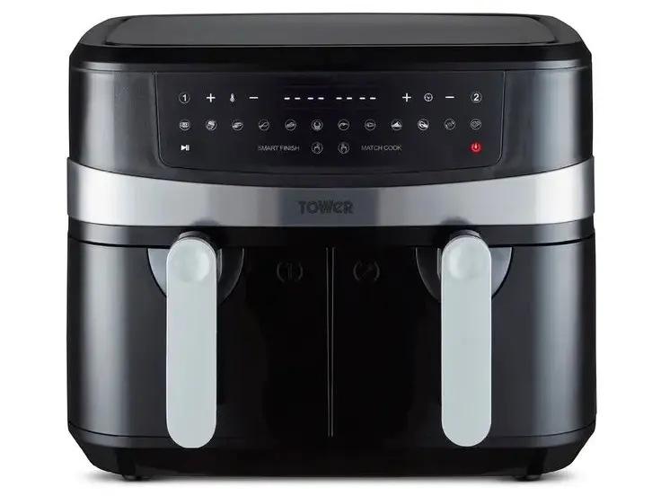 Vortx Tower Air Fryer