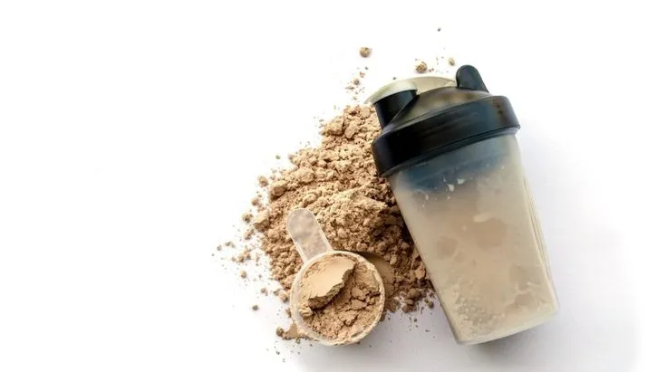 Essentiality Of Protein Powder
