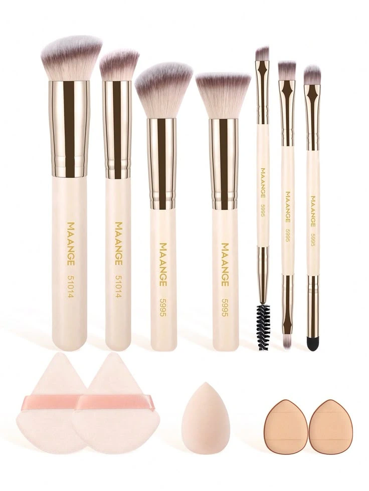 Blush Tools