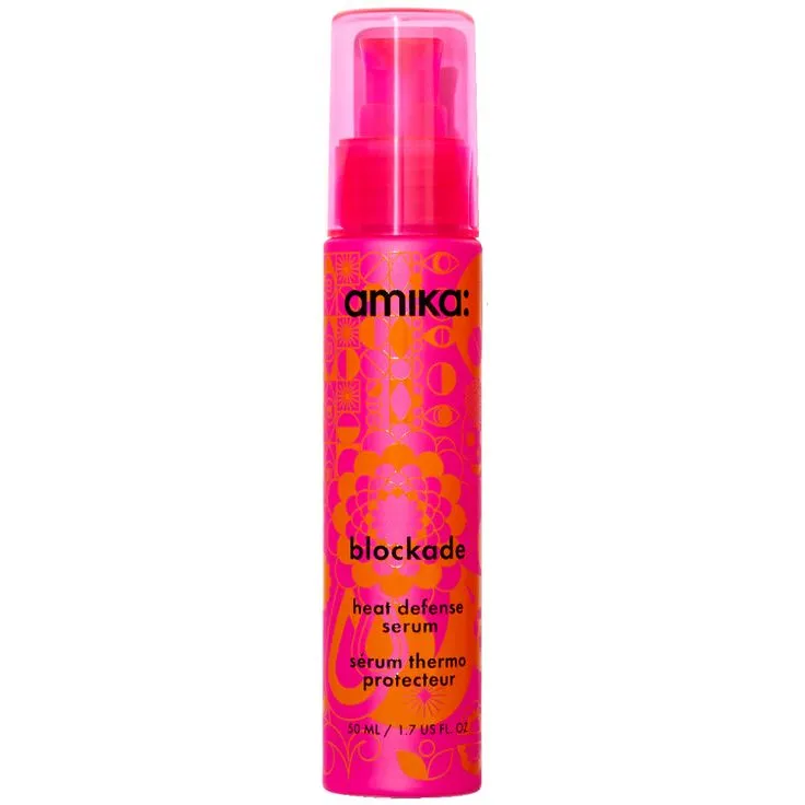 Amika Blockade Heat Defence Serum