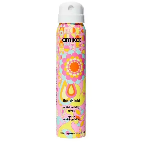 Amika The Shield Anti-Humidity Spray