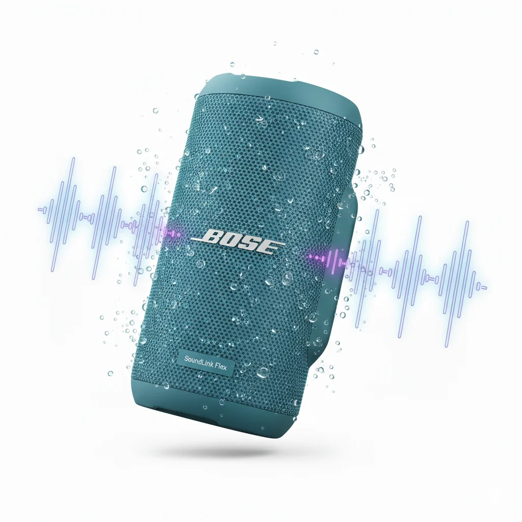 Bose SoundLink Flex