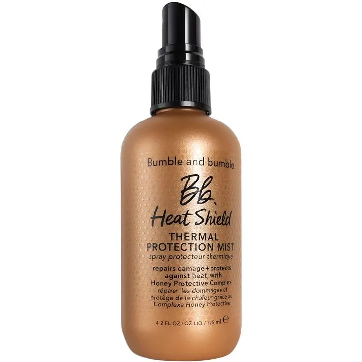 Bumble and bumble Bb. Heat Shield Thermal Protection Mist