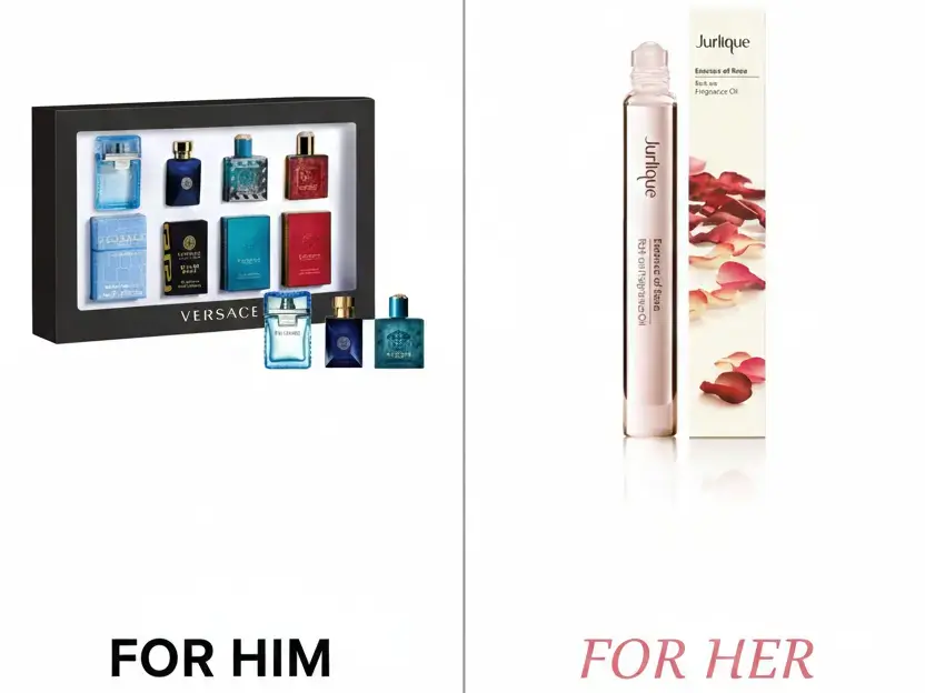 Custom Scent Profiles