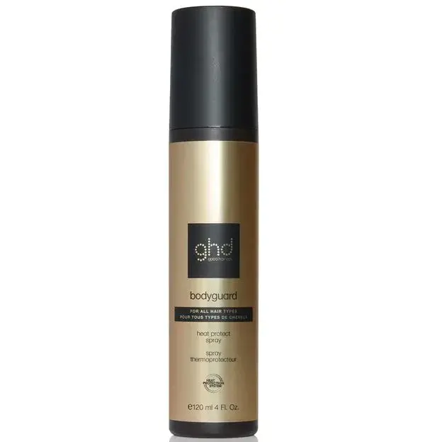 Ghd Bodyguard Heat Protect Spray