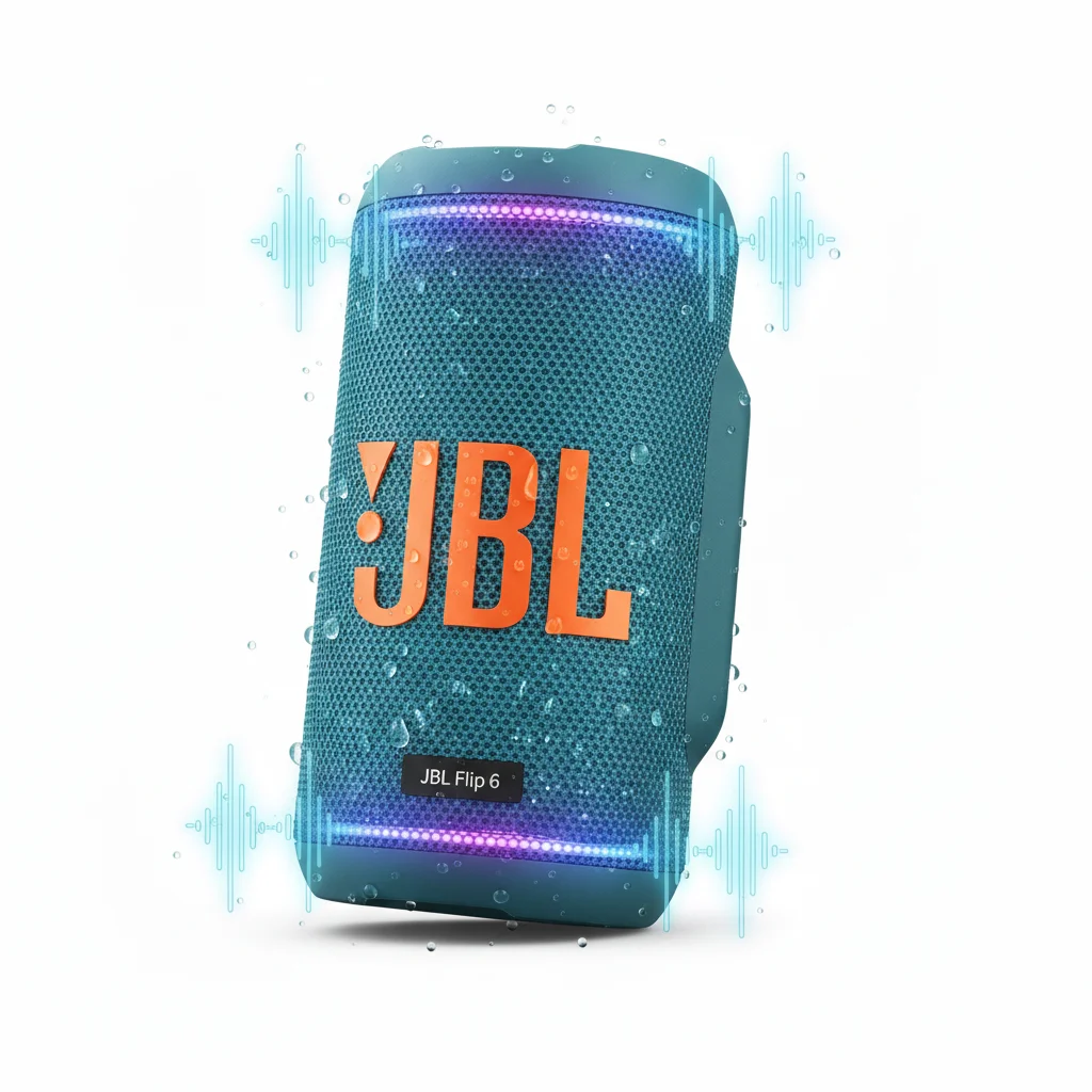 JBL Flip 6