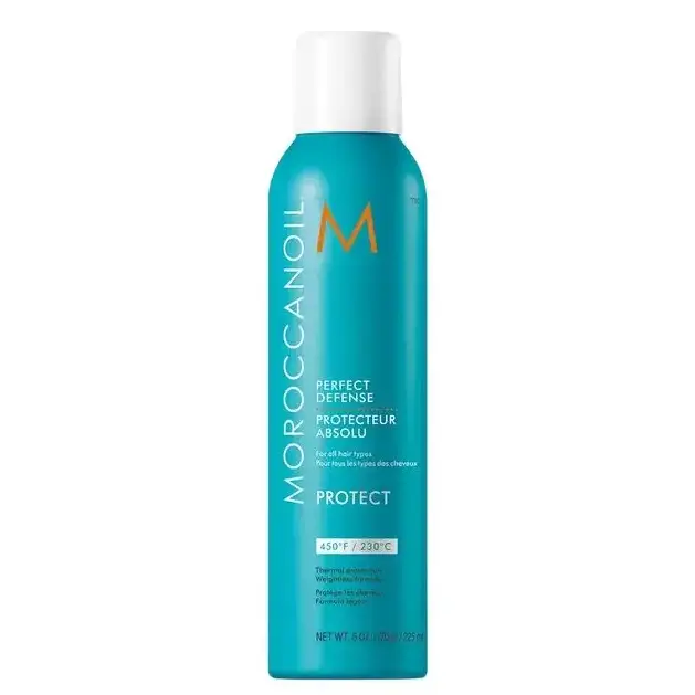 Moroccanoil Perfect Defence Heat Protectant Spray