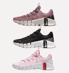 Nike Free Metcon 6