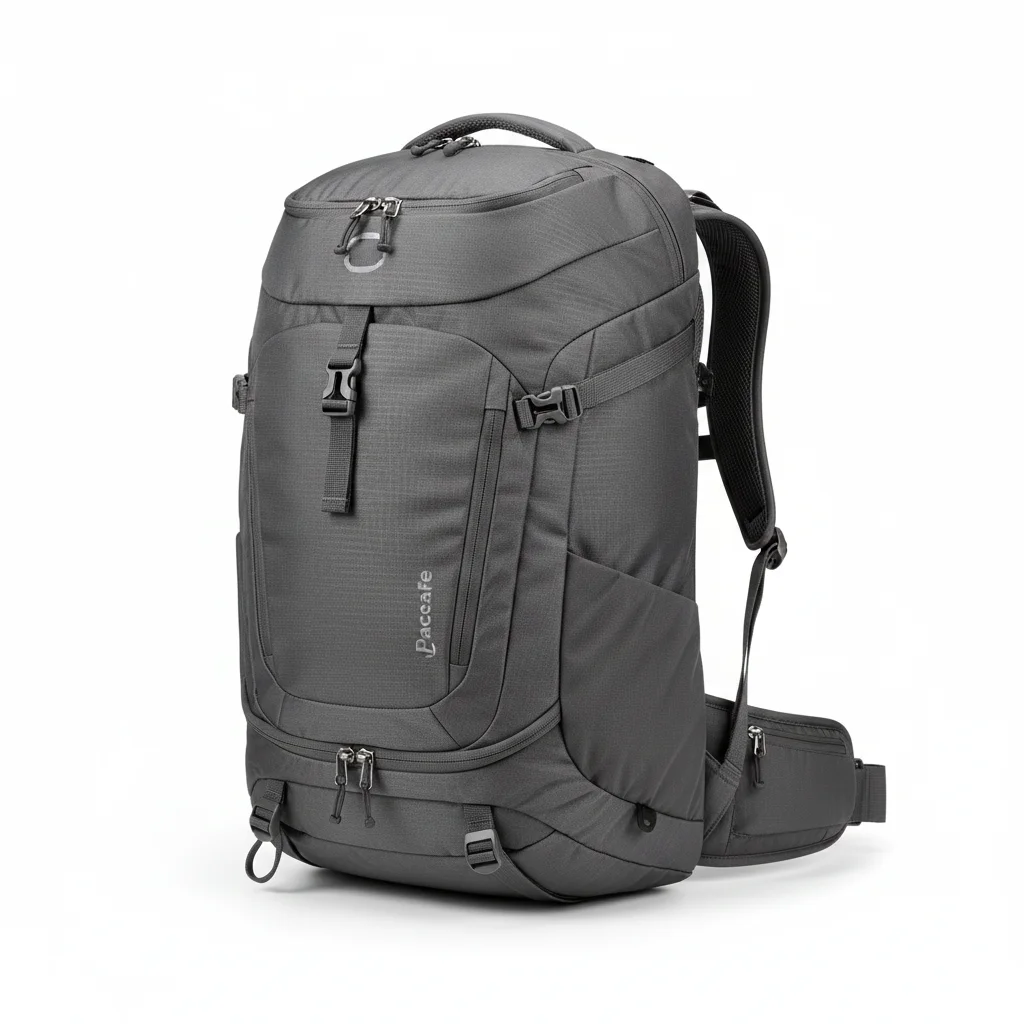 Pacsafe Venturesafe EXP45 Anti-Theft Essential for Secure Adventures