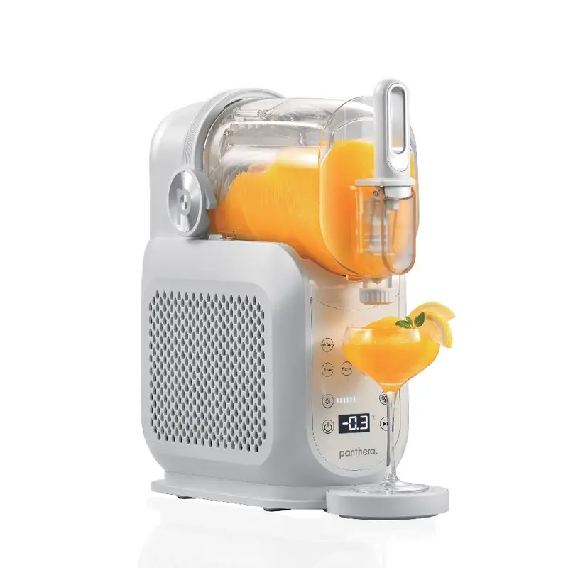  Panthera Slushie Machine