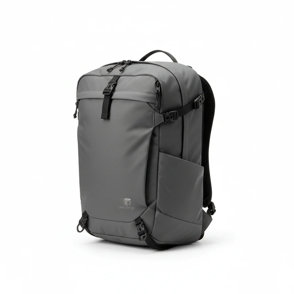 Peak Design Travel Backpack Organised Travel Masterpiece
