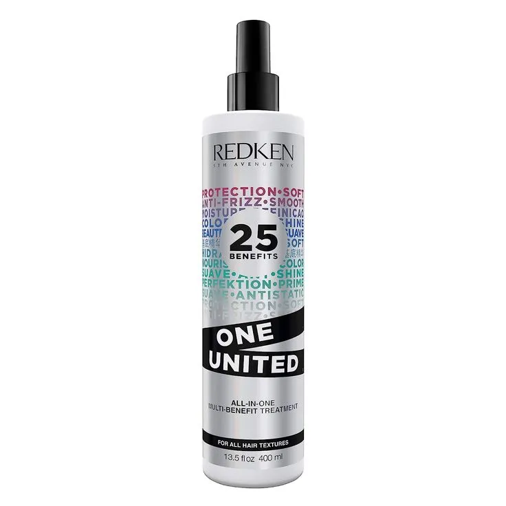 Redken One United All-In-One Multi-Benefit Treatment