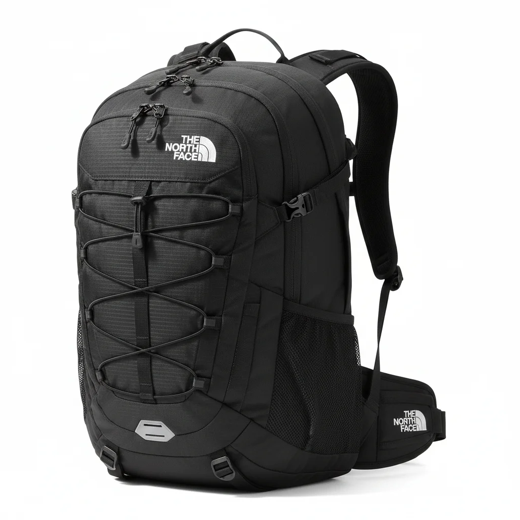 The North Face Recon 30L Versatile Everyday-to-Travel All-Rounder