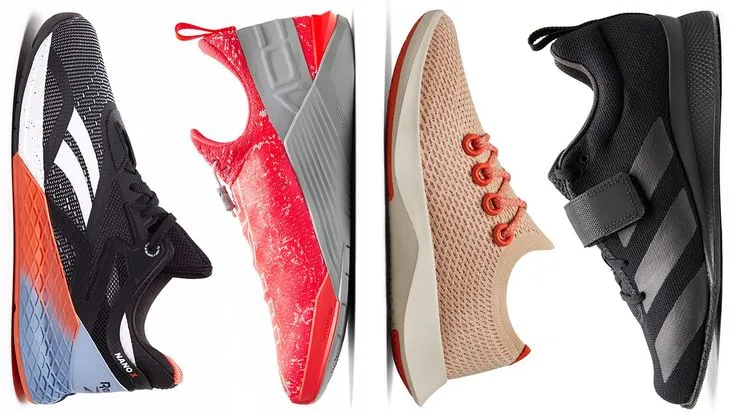 Best Gym Trainers
