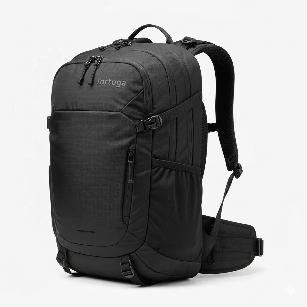 Tortuga Travel Backpack Pro