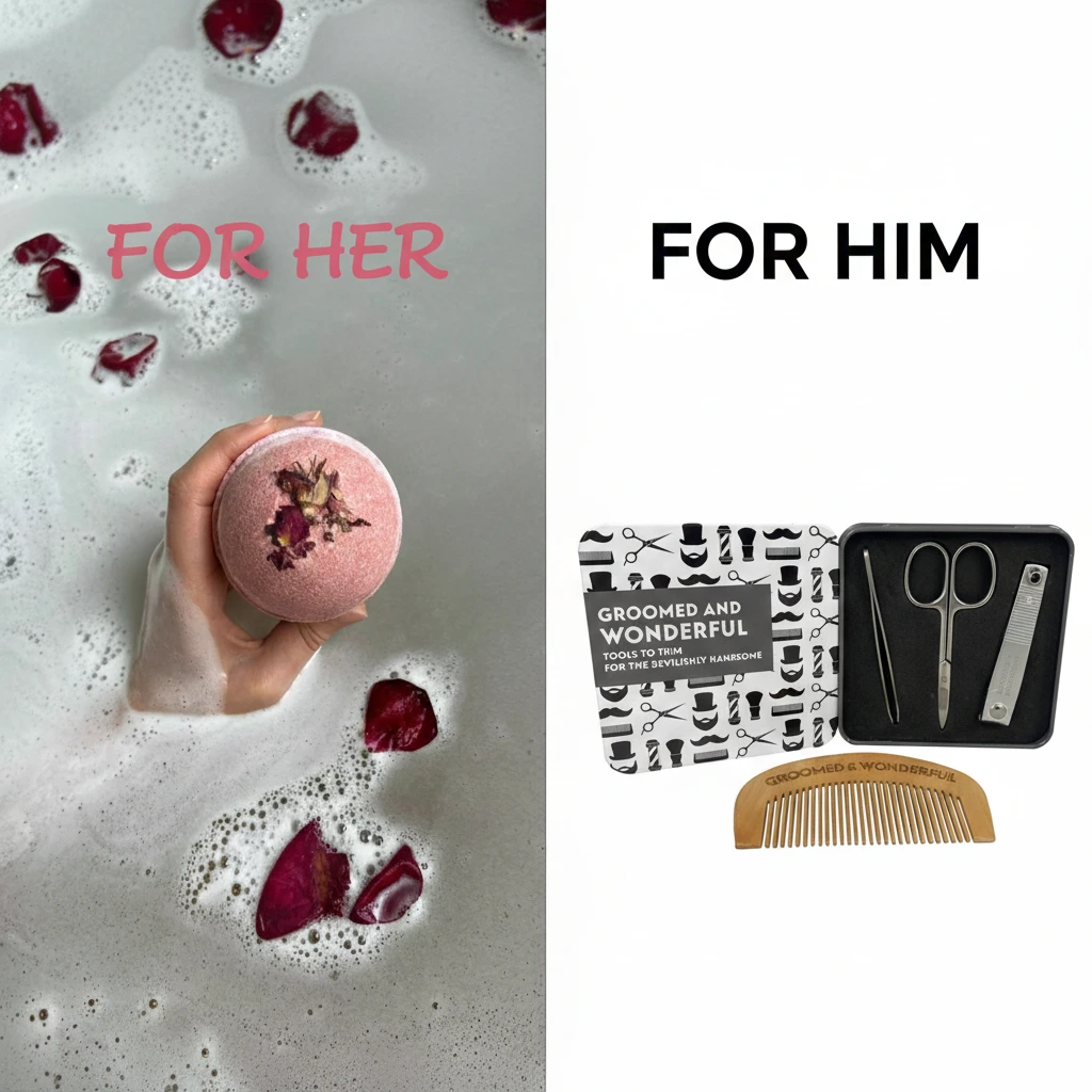 Wellness Ritual Kits