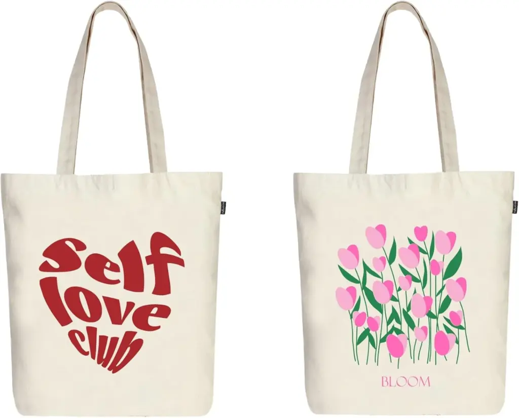 Eco Right Carry All Tote