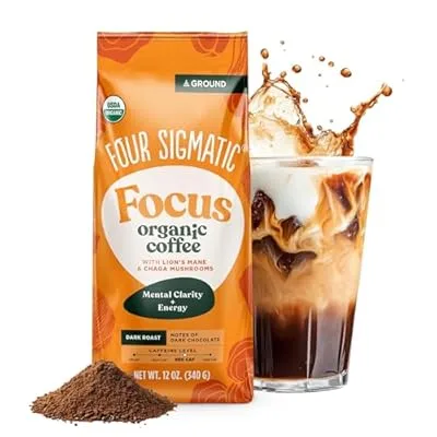 Four Sigmatic Focus