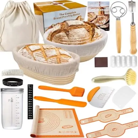 Gifts for Sourdough Bakers