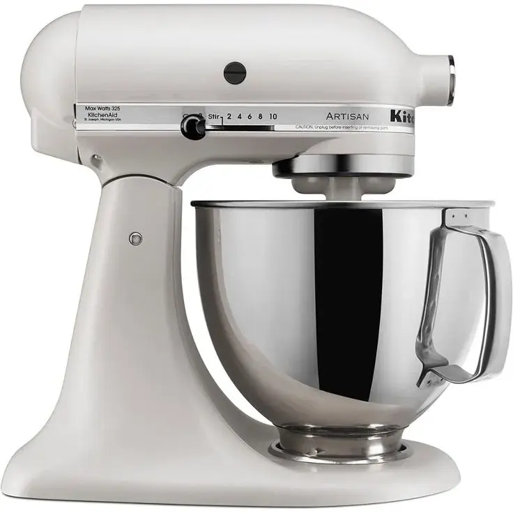 KitchenAid Tilt-Head Stand Mixer