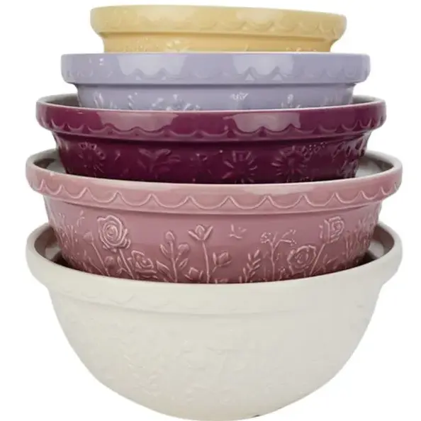 Mason Cash Mixing Bowl